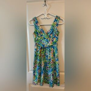 Lily Pulitzer Sundress, Size XS